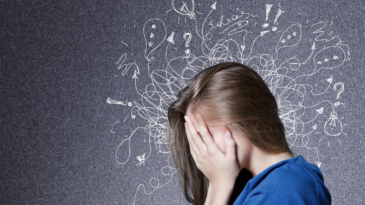 A ansiedade e sua relação com a agressividade: um estudo psicanalítico