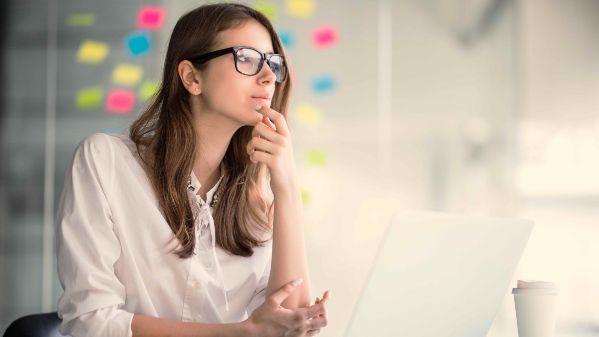 Nem tudo o que pensamos é real